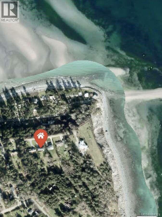 321 Wireless Rd, Comox