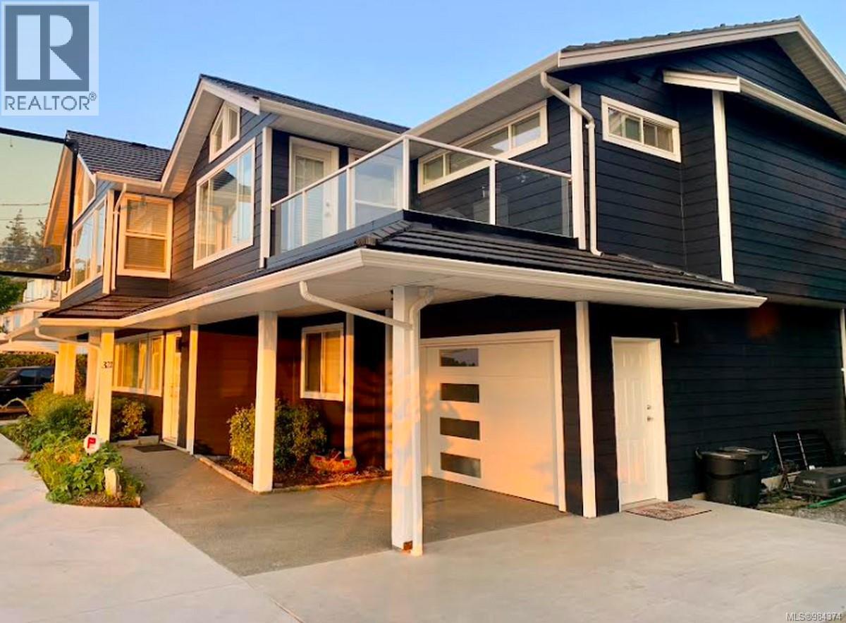 321 Wireless Rd, Comox