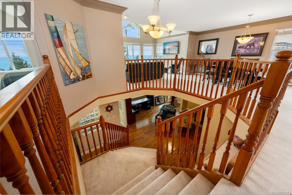 321 Wireless Rd, Comox