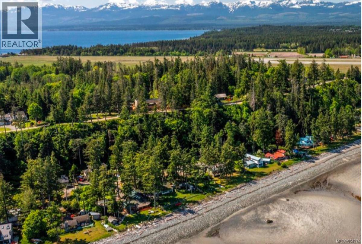 321 Wireless Rd, Comox