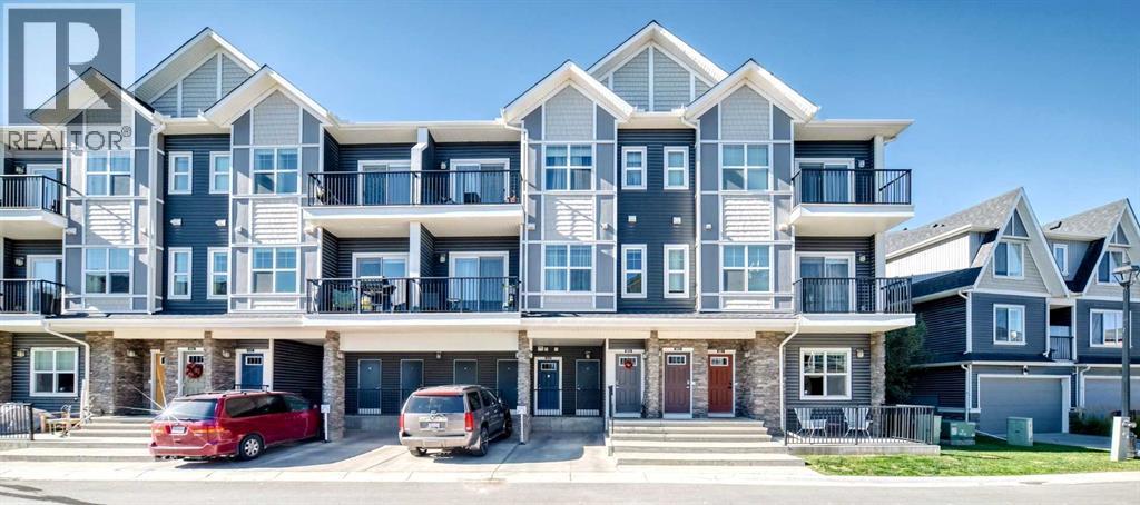 250 Fireside View, Cochrane