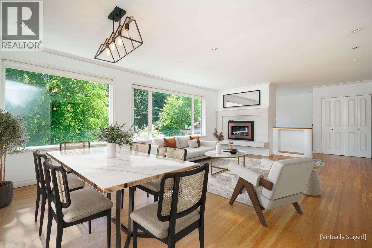 1358 E 14TH STREET, North Vancouver