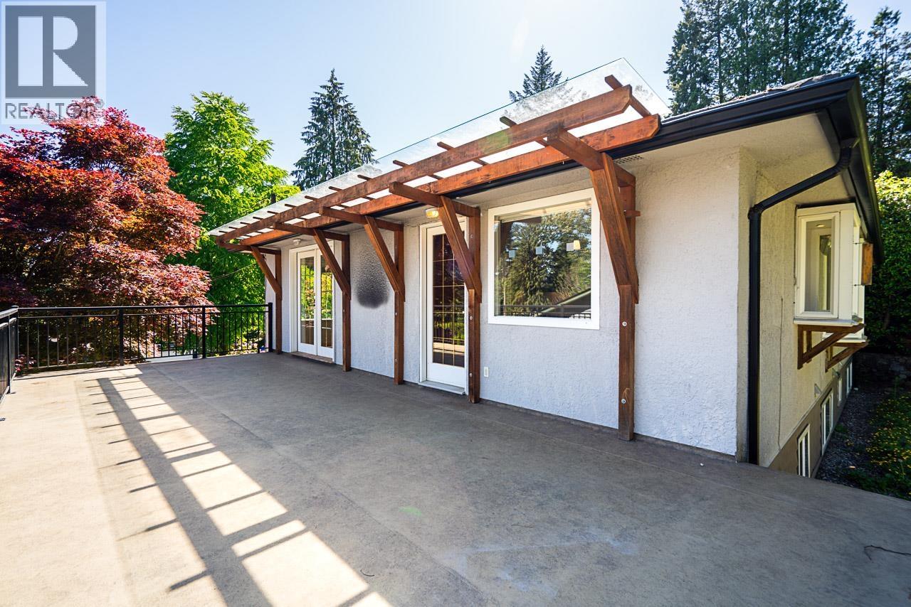 1358 E 14TH STREET, North Vancouver