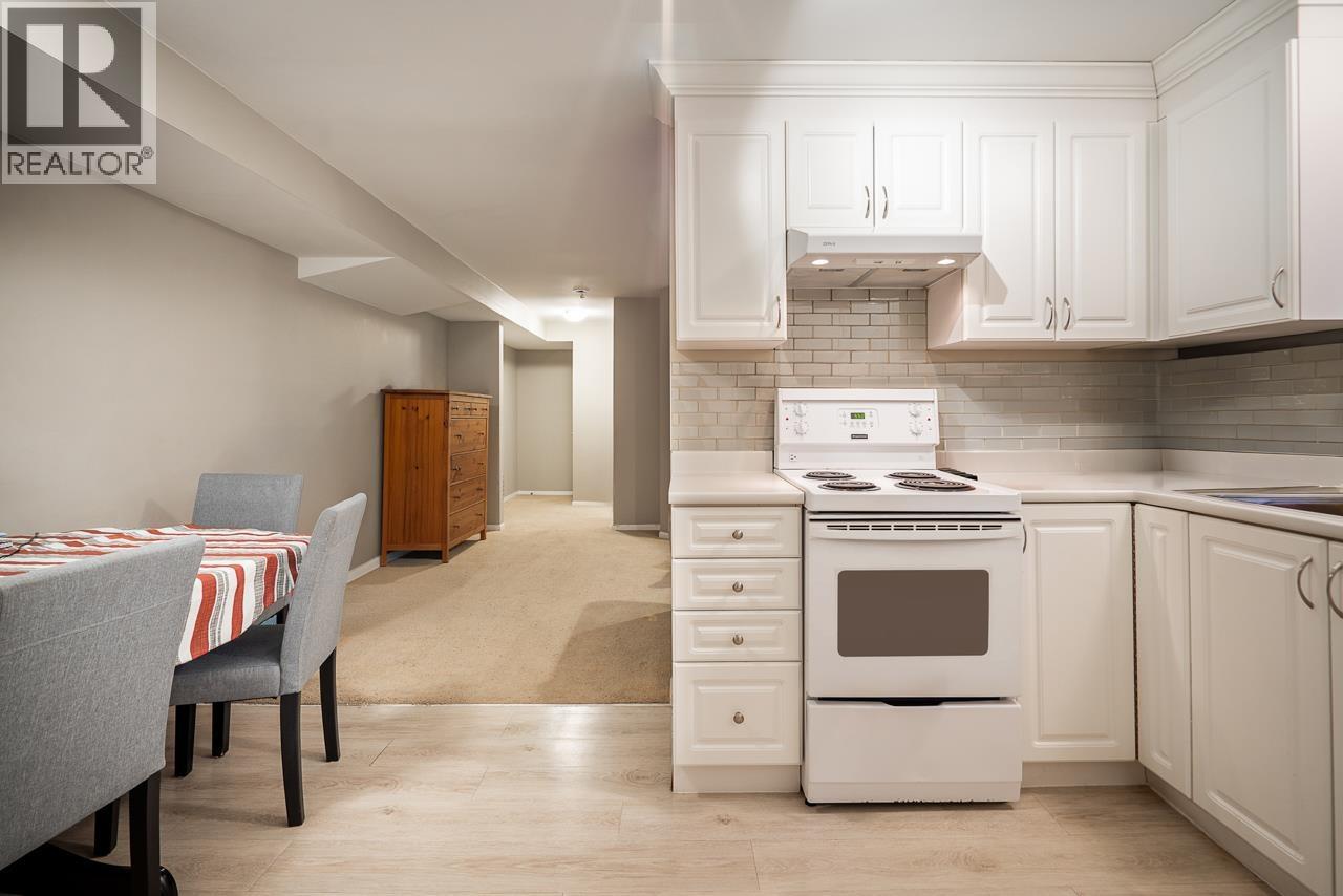 1358 E 14TH STREET, North Vancouver