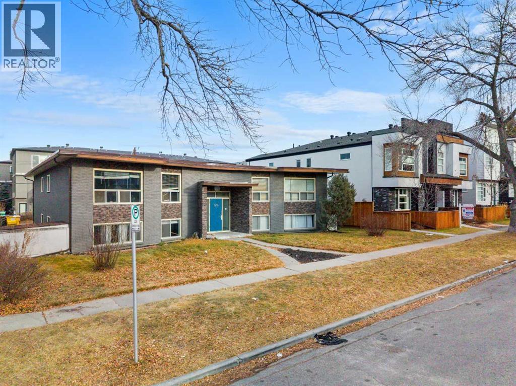 Multi-family House for Sale in    Avenue NE Tuxedo Park Calgary 