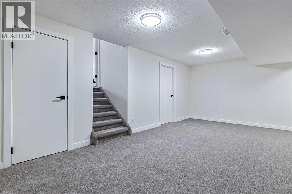Single Family House 4 Level for Sale in  Woodford Crescent SW Woodbine Calgary 