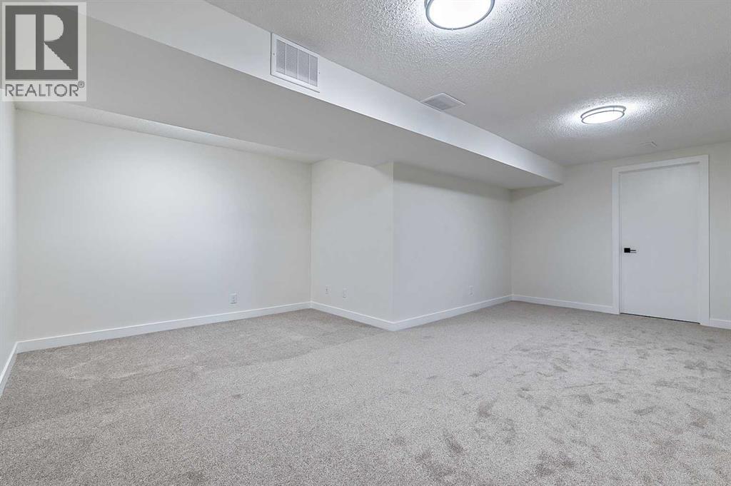 Single Family House 4 Level for Sale in  Woodford Crescent SW Woodbine Calgary 