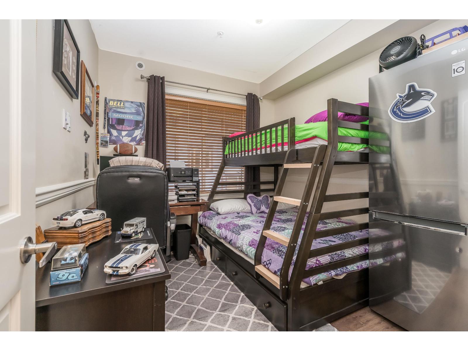 404 8561 203A ST STREET, Langley