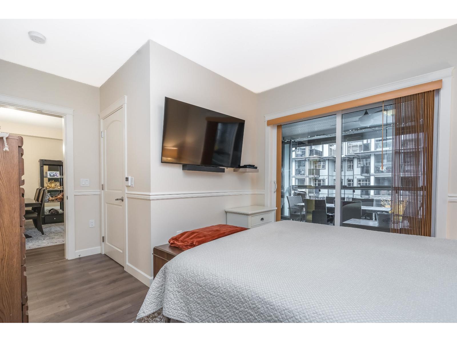 404 8561 203A ST STREET, Langley