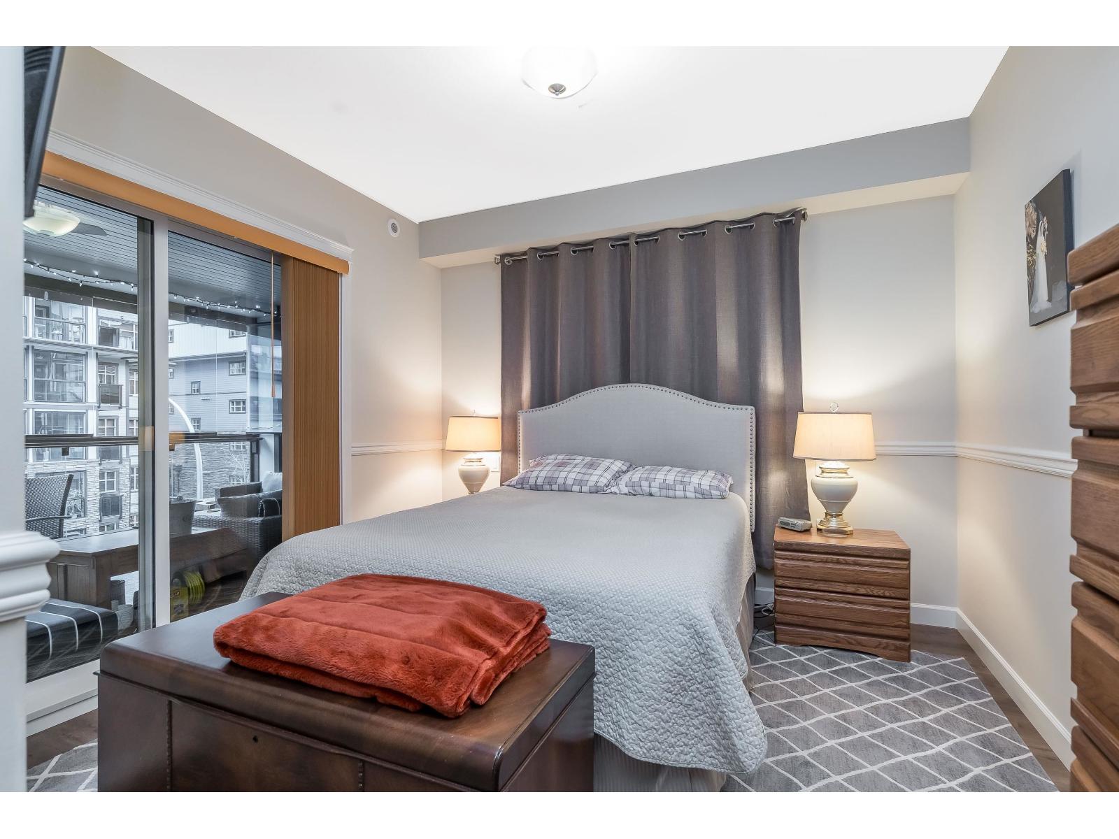 404 8561 203A ST STREET, Langley