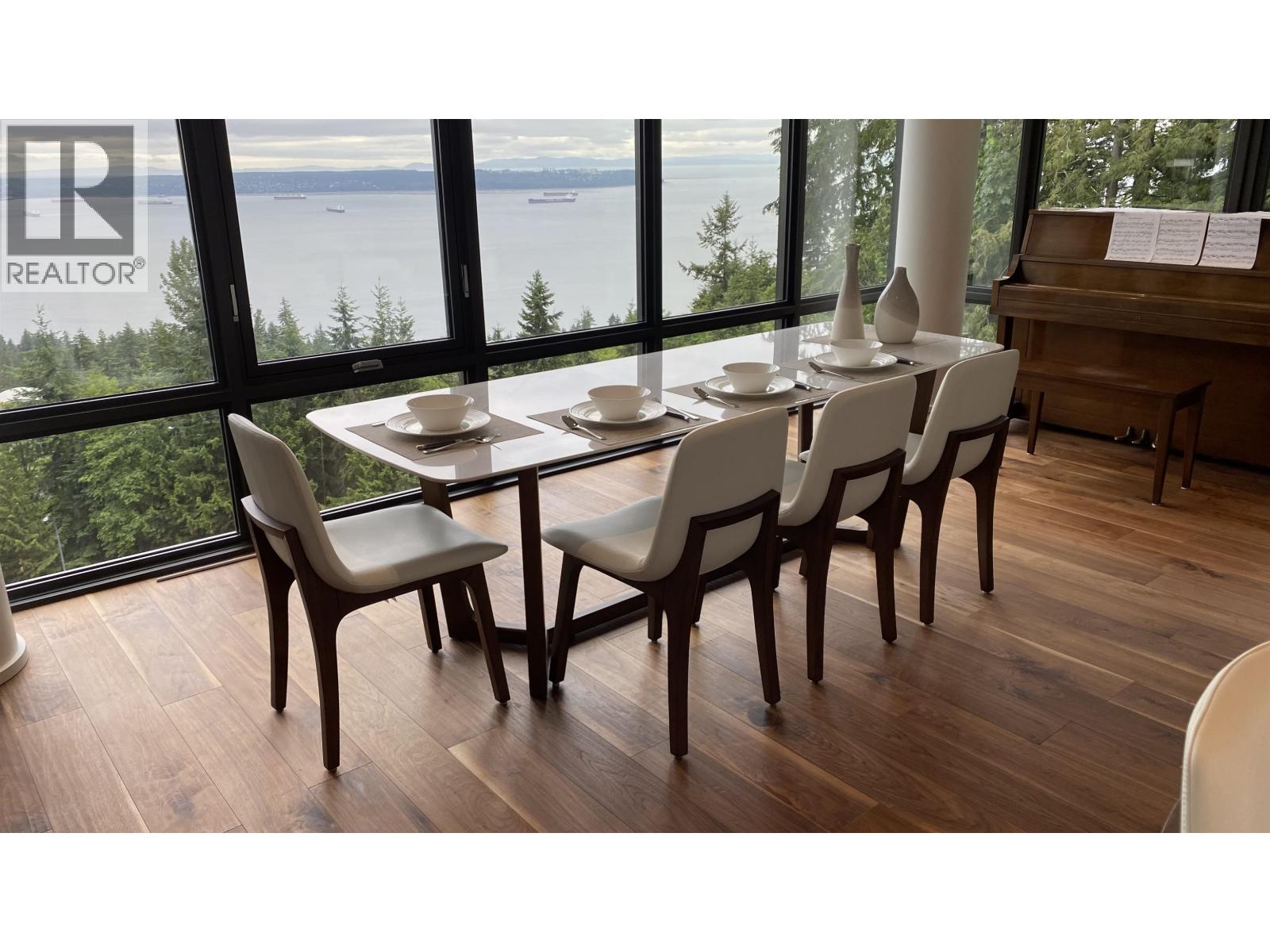 6XX 3101 BURFIELD PLACE, West Vancouver