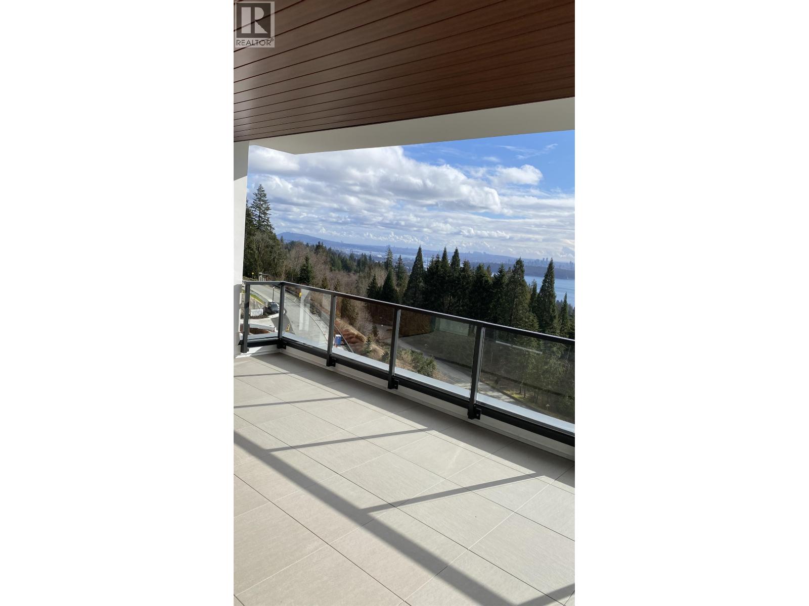 6XX 3101 BURFIELD PLACE, West Vancouver