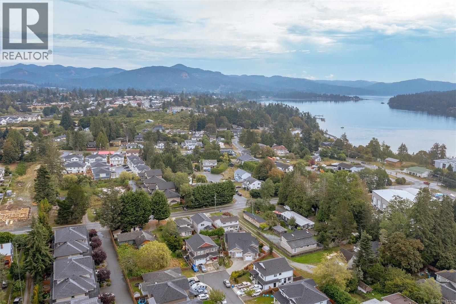  1914 Maple Avenue South, Sooke