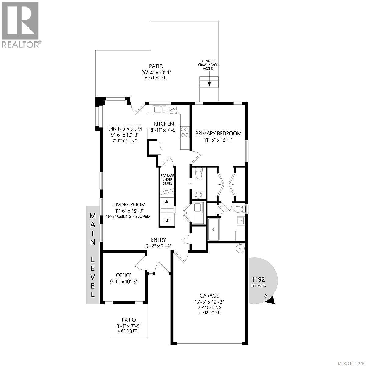  1914 Maple Avenue South, Sooke