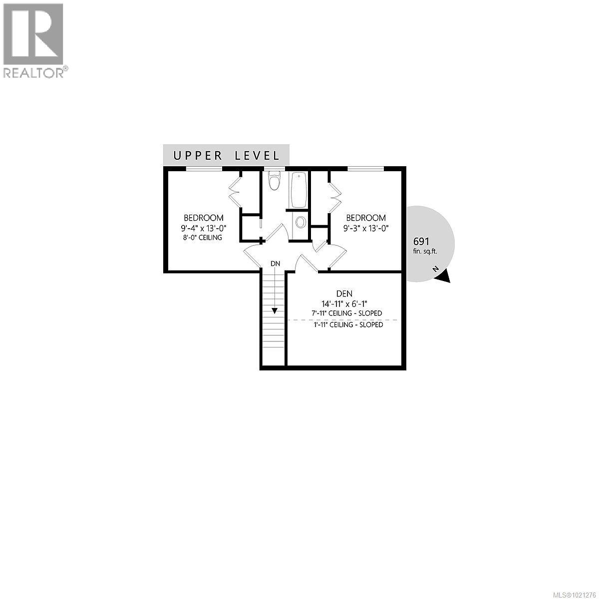  1914 Maple Avenue South, Sooke