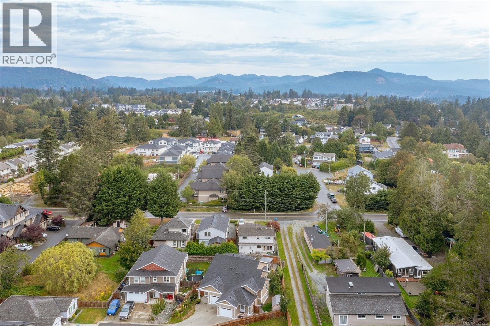  1914 Maple Avenue South, Sooke