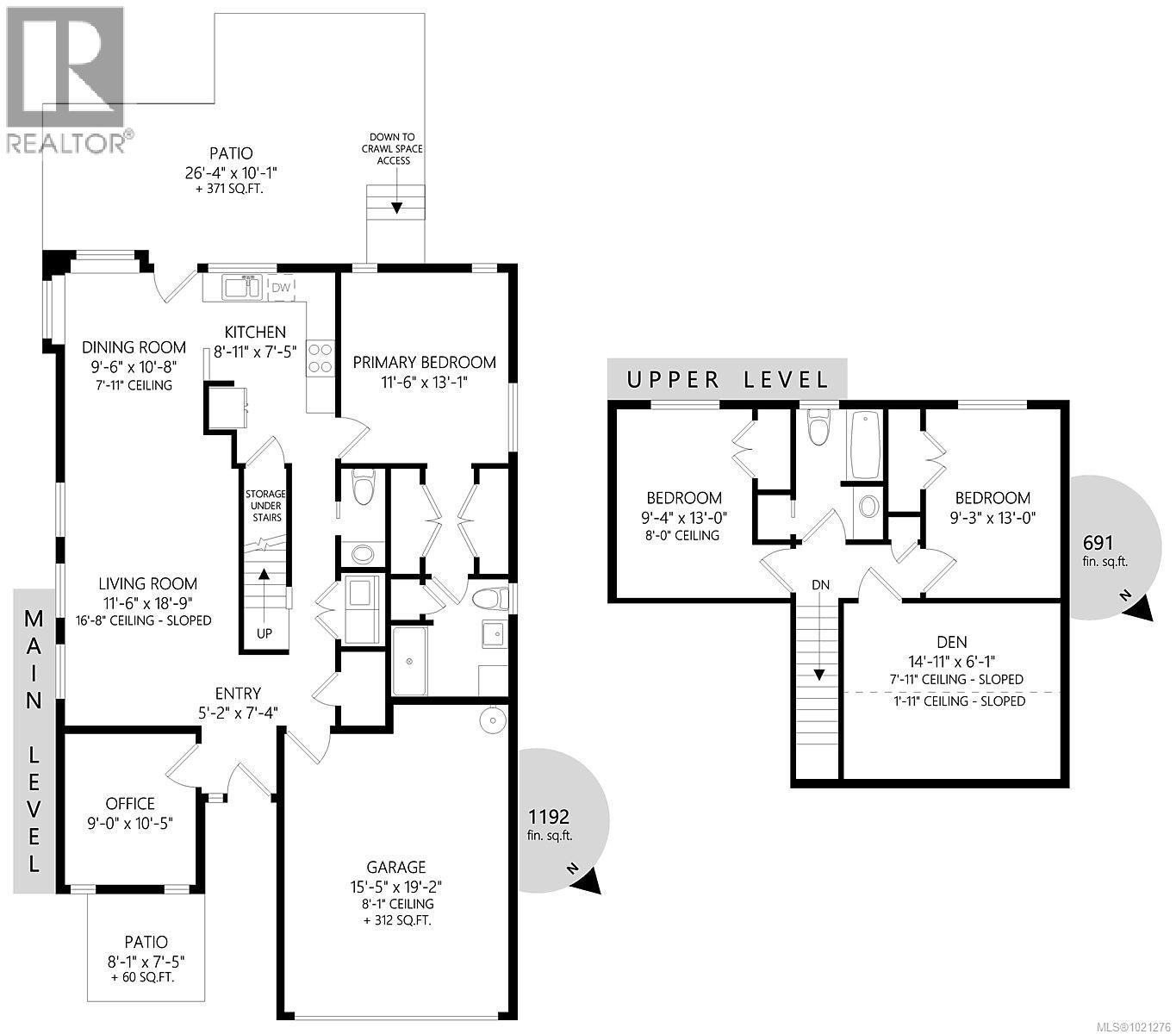  1914 Maple Avenue South, Sooke