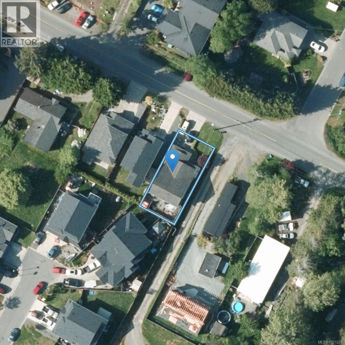  1914 Maple Avenue South, Sooke