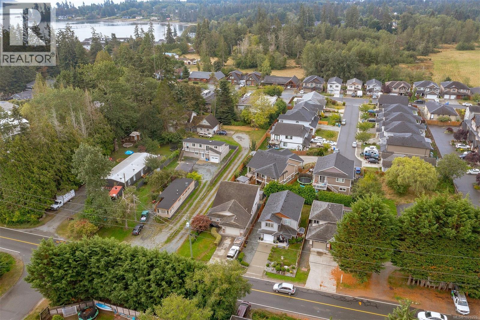  1914 Maple Avenue South, Sooke