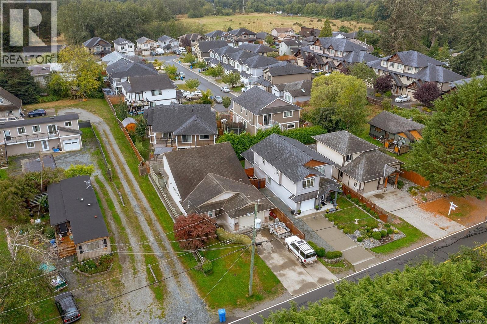  1914 Maple Avenue South, Sooke