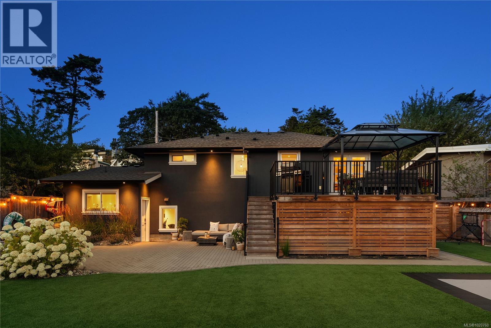  2095 Lorne Terrace, Oak Bay