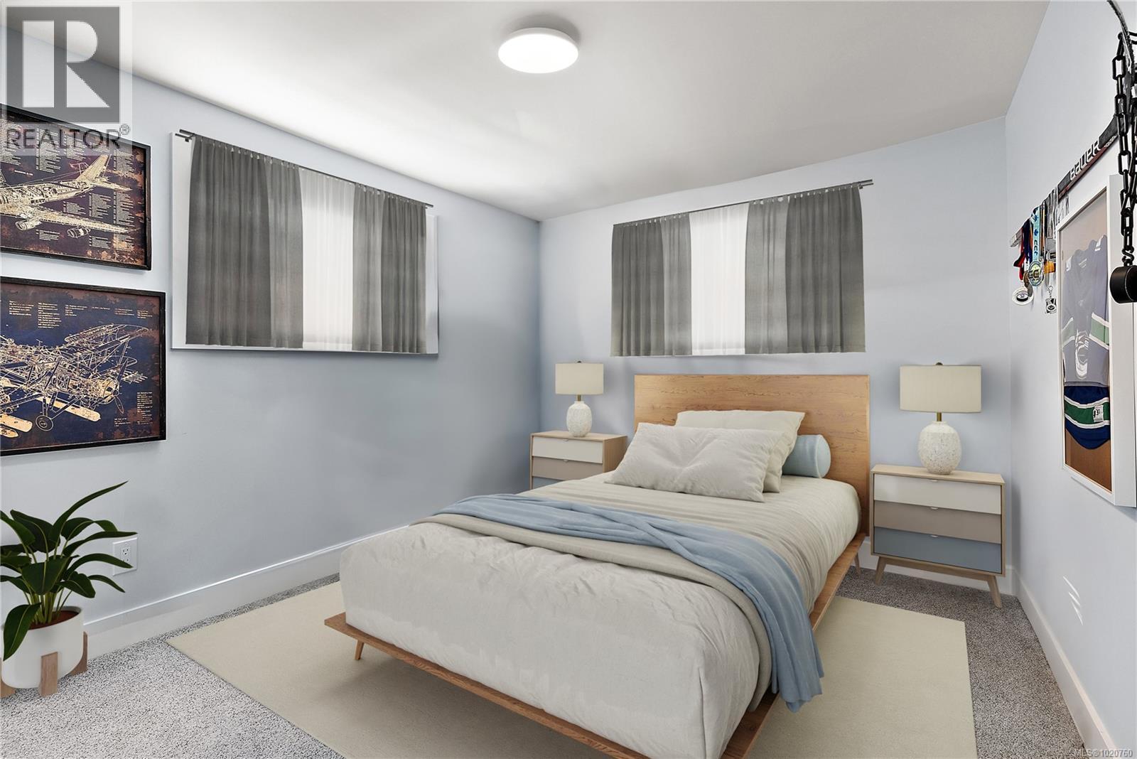  2095 Lorne Terrace, Oak Bay