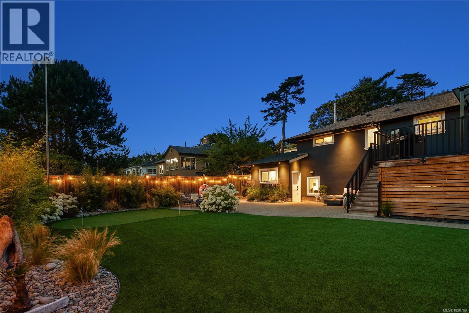  2095 Lorne Terrace, Oak Bay