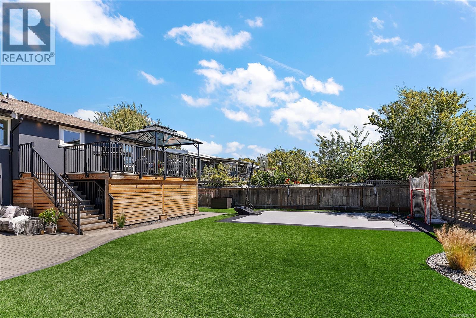  2095 Lorne Terrace, Oak Bay