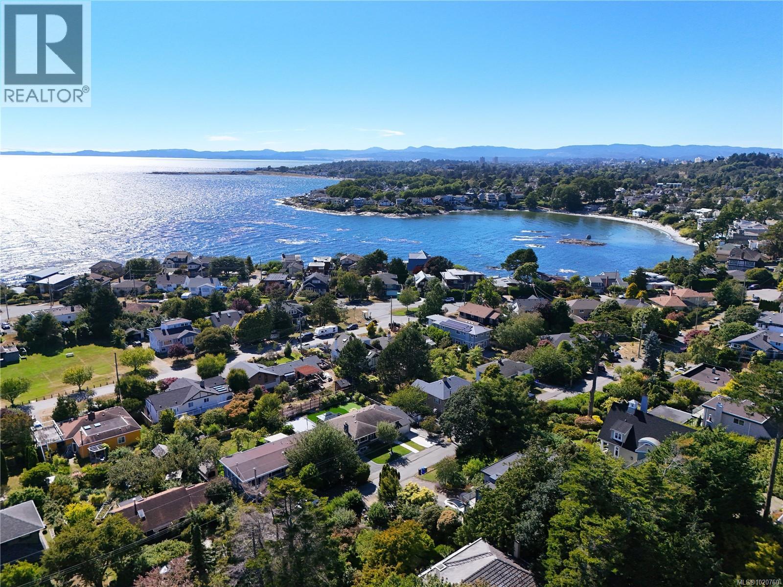  2095 Lorne Terrace, Oak Bay