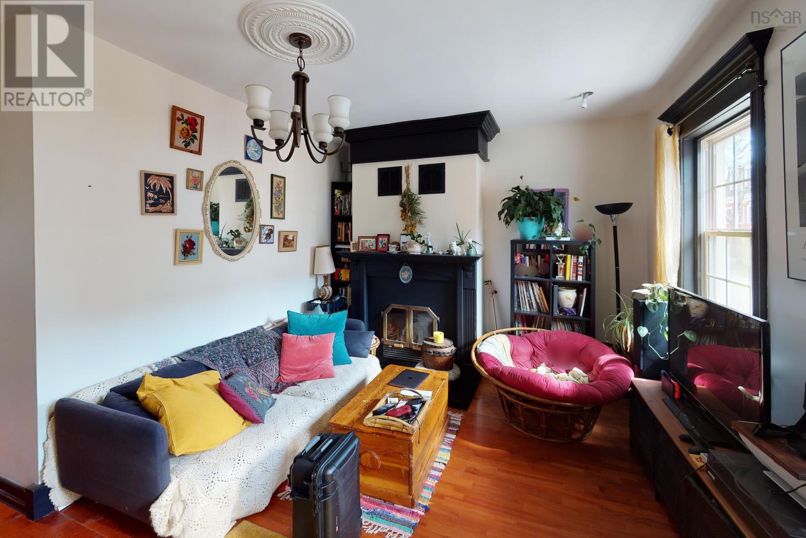 Property 2 of 6 of 2355 Creighton Street