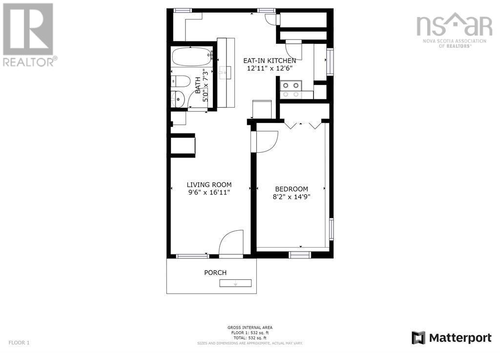 Property 1 of 6 of 2355 Creighton Street