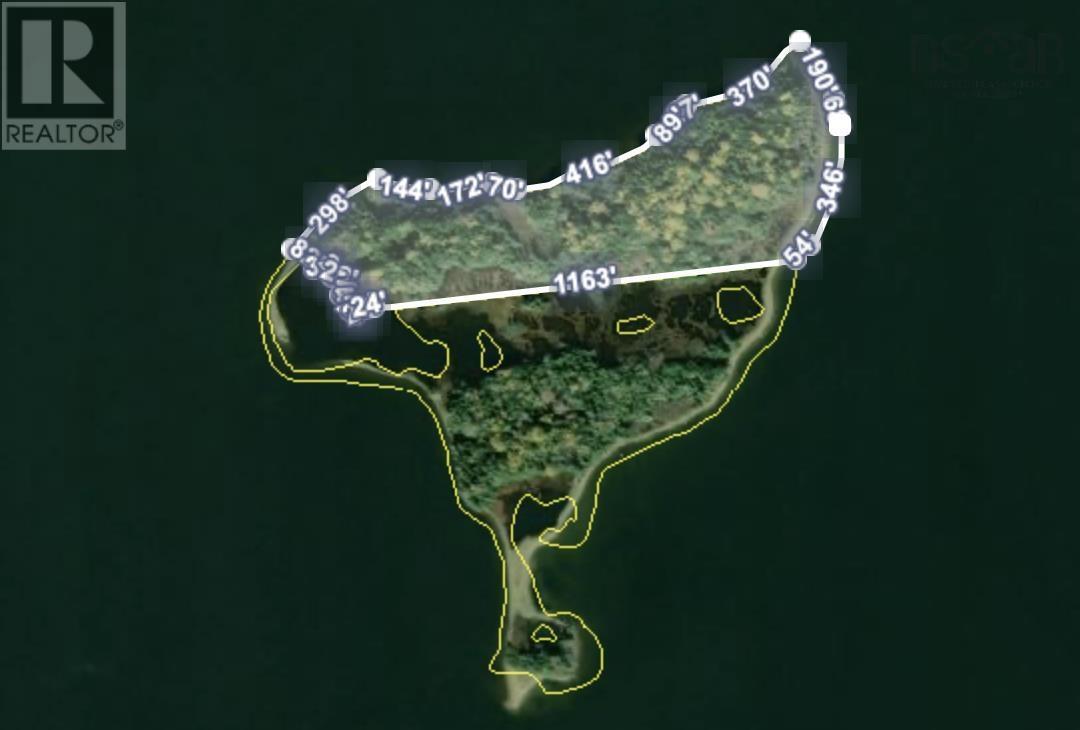 Property 3 of 9 of Sheep Island