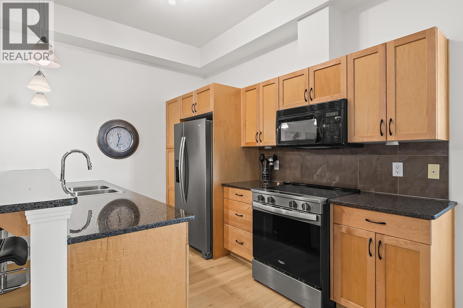 319 1331 Ellis Street, Kelowna