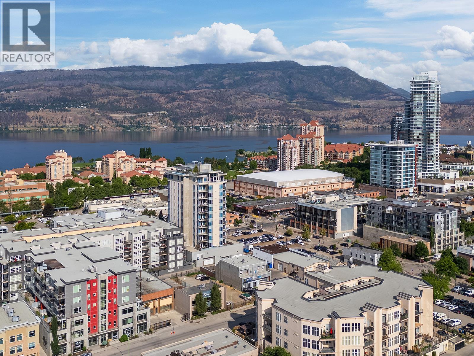 319 1331 Ellis Street, Kelowna