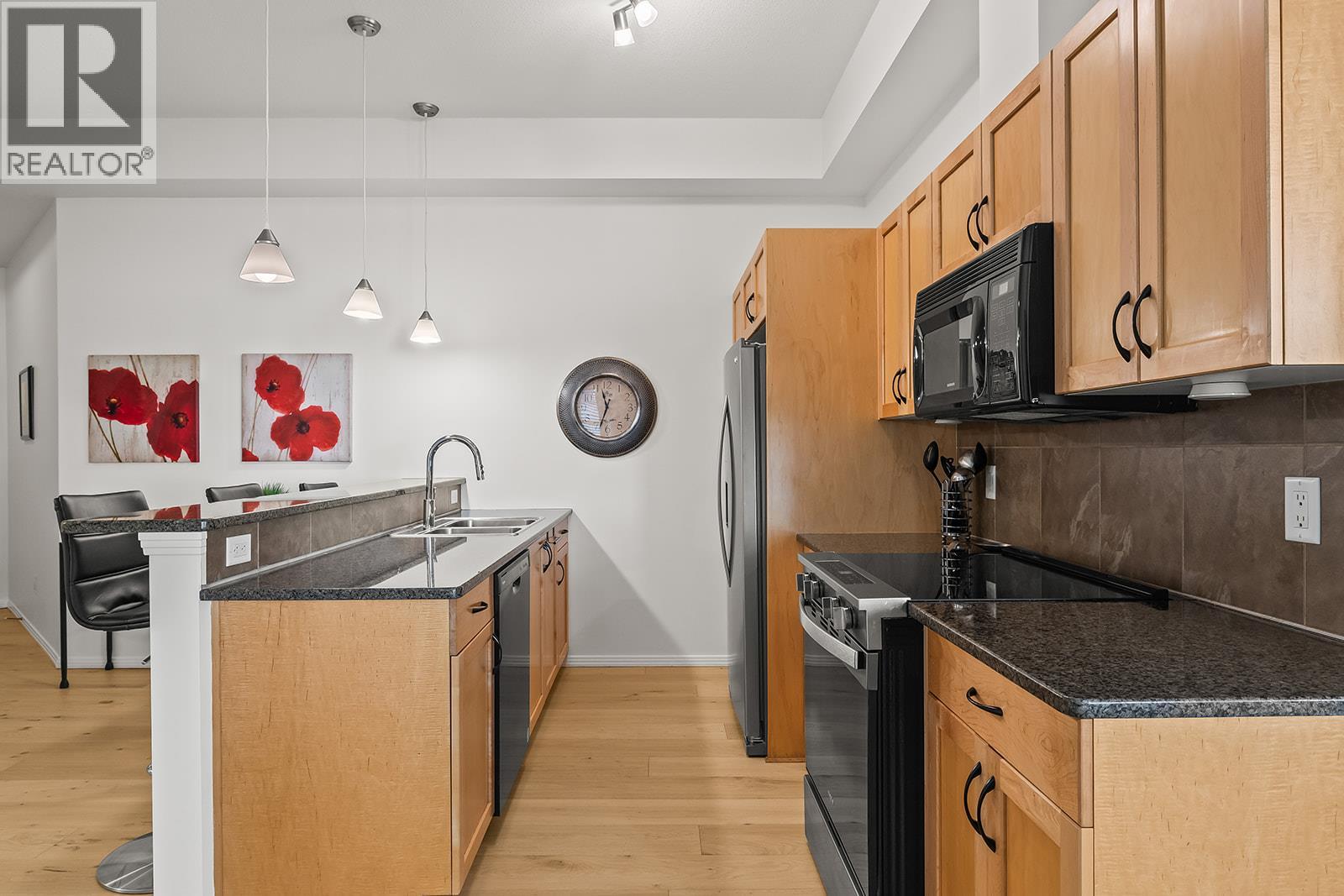 319 1331 Ellis Street, Kelowna