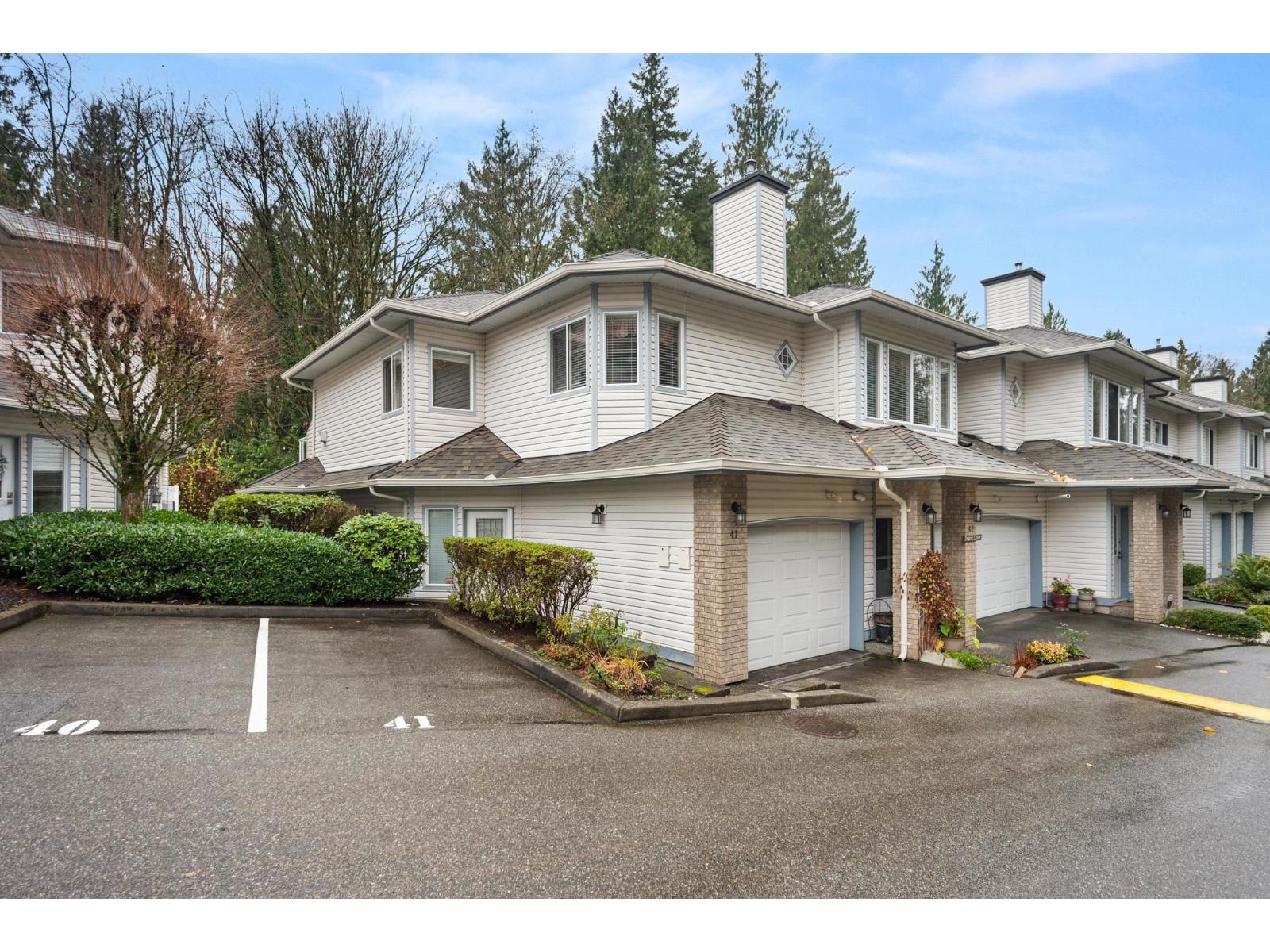 41 21579 88B AVENUE, Langley