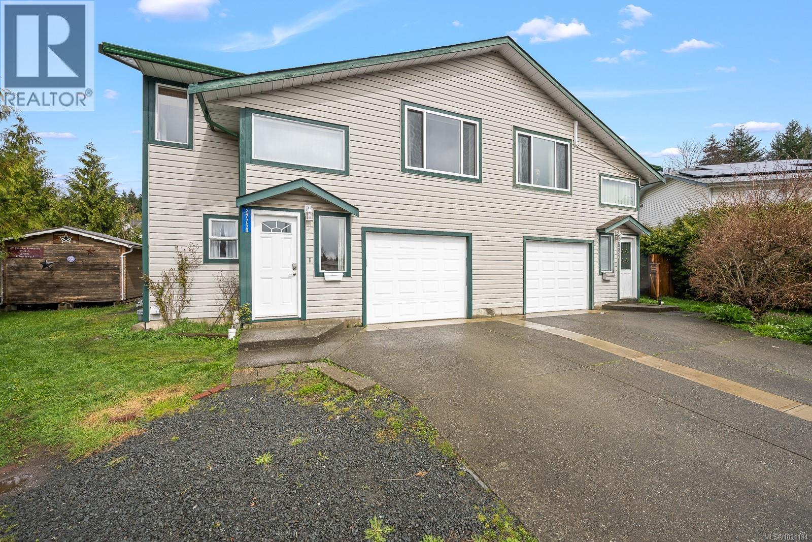 B 2775 Myra Pl, Courtenay
