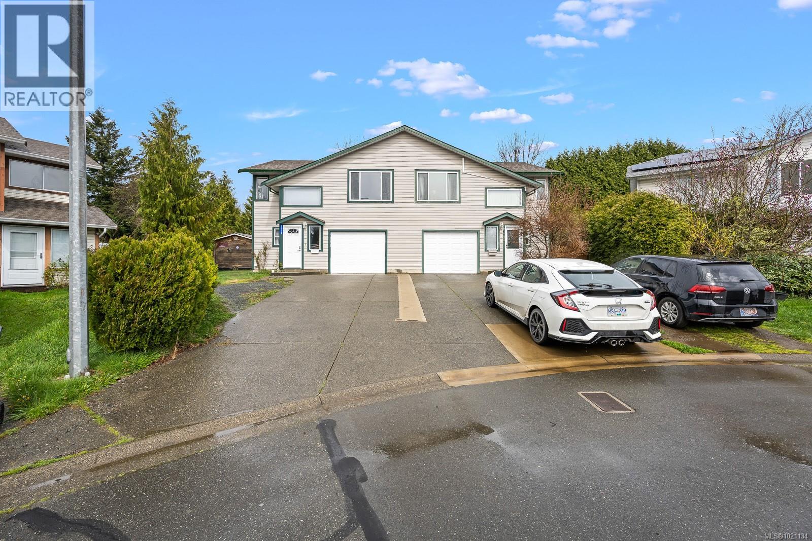 B 2775 Myra Pl, Courtenay