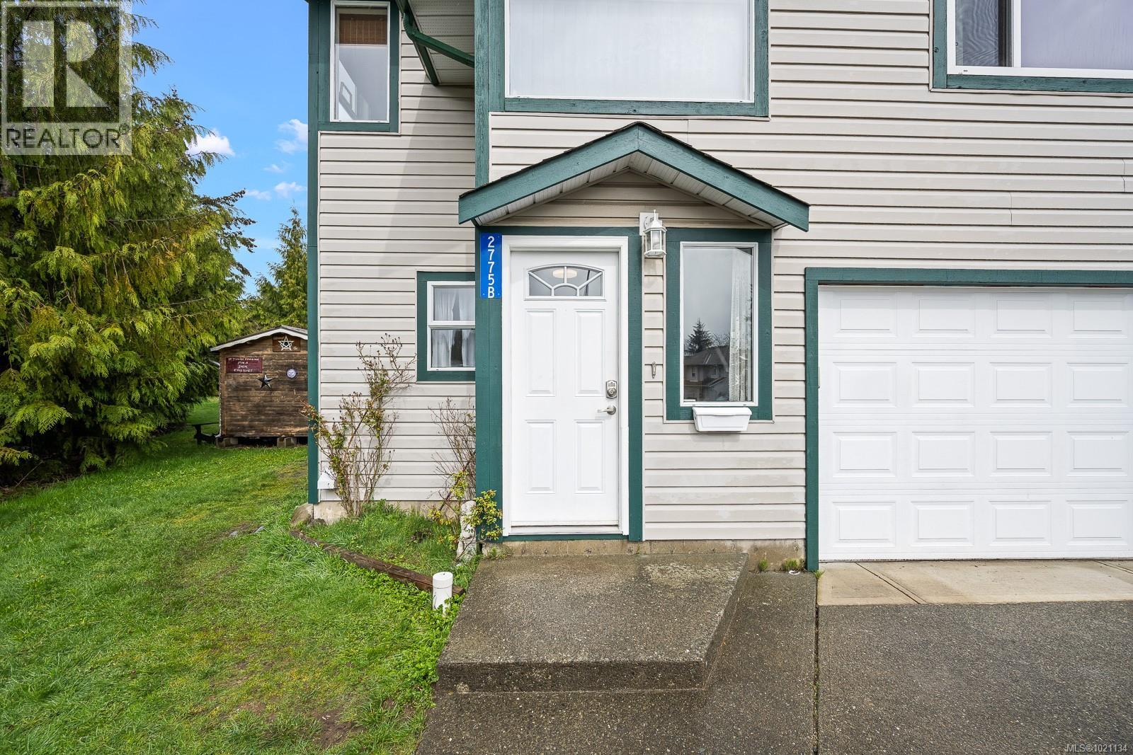 B 2775 Myra Pl, Courtenay