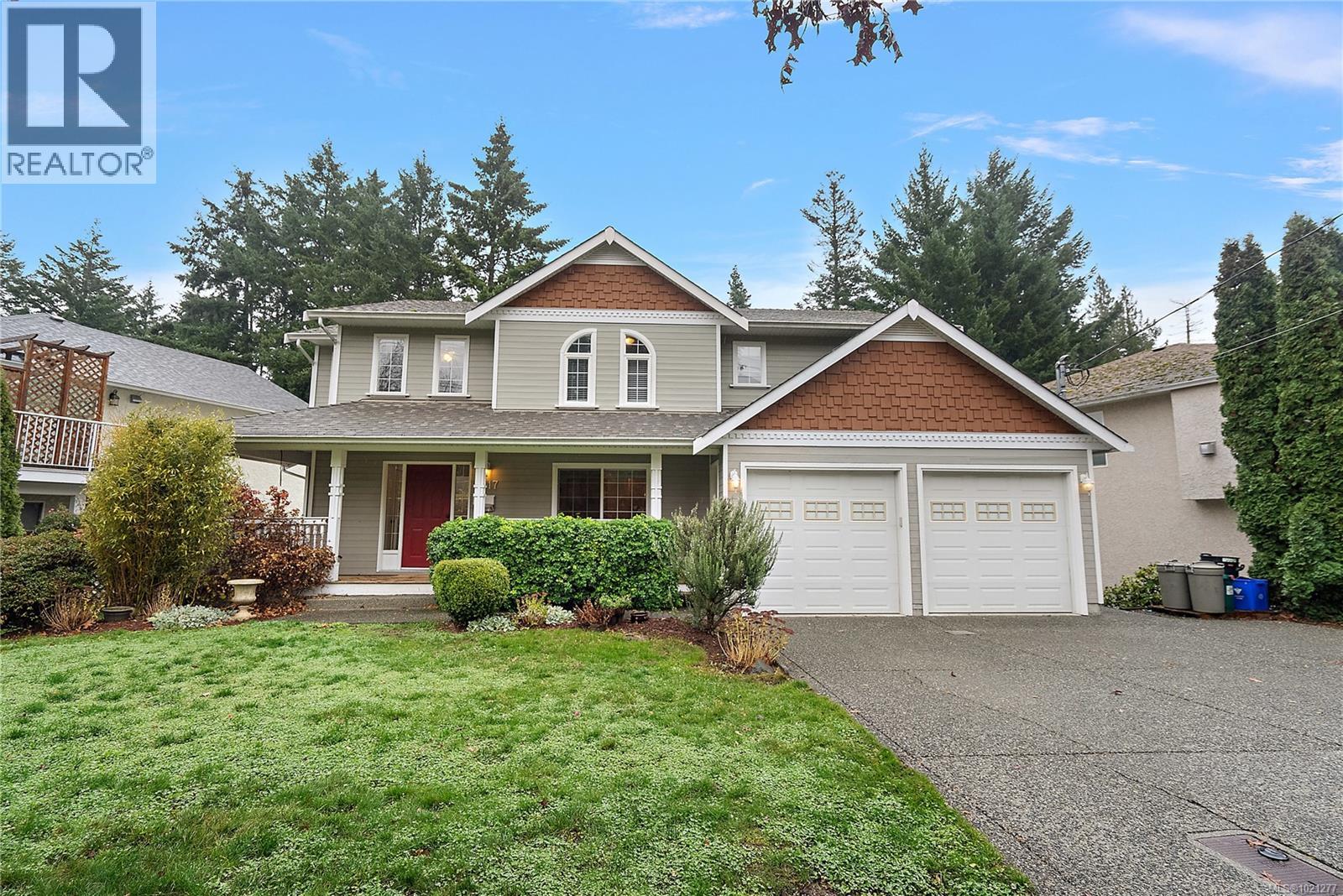  2417 Selwyn Road, Langford
