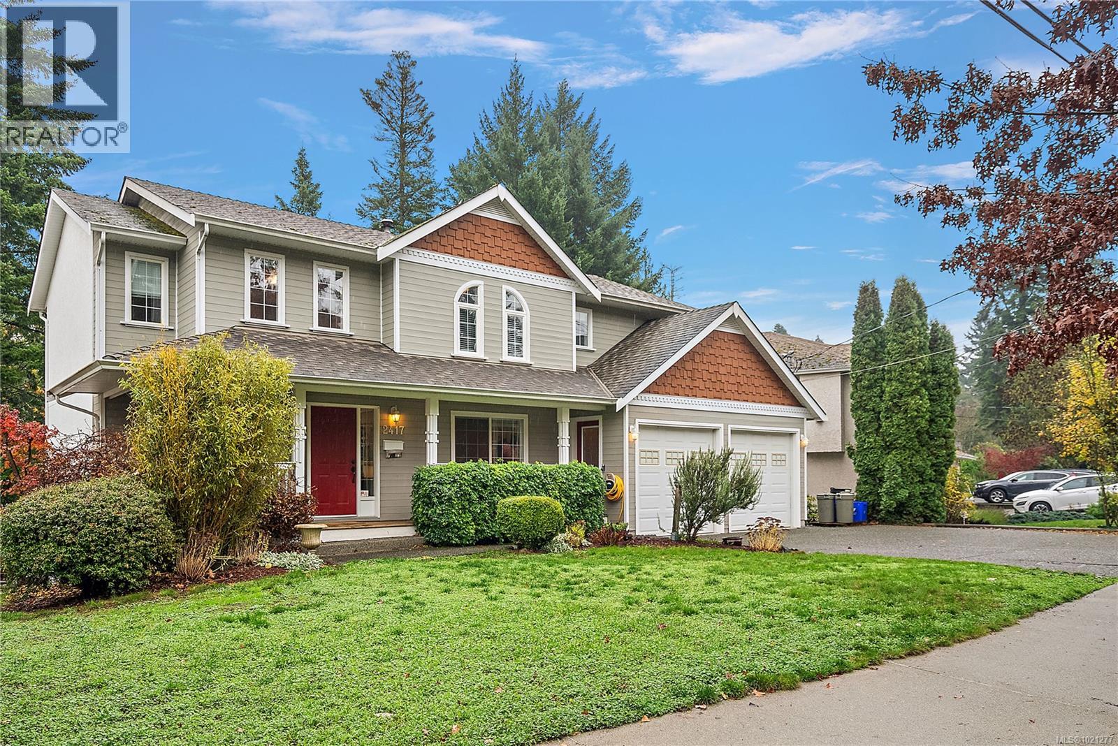  2417 Selwyn Road, Langford