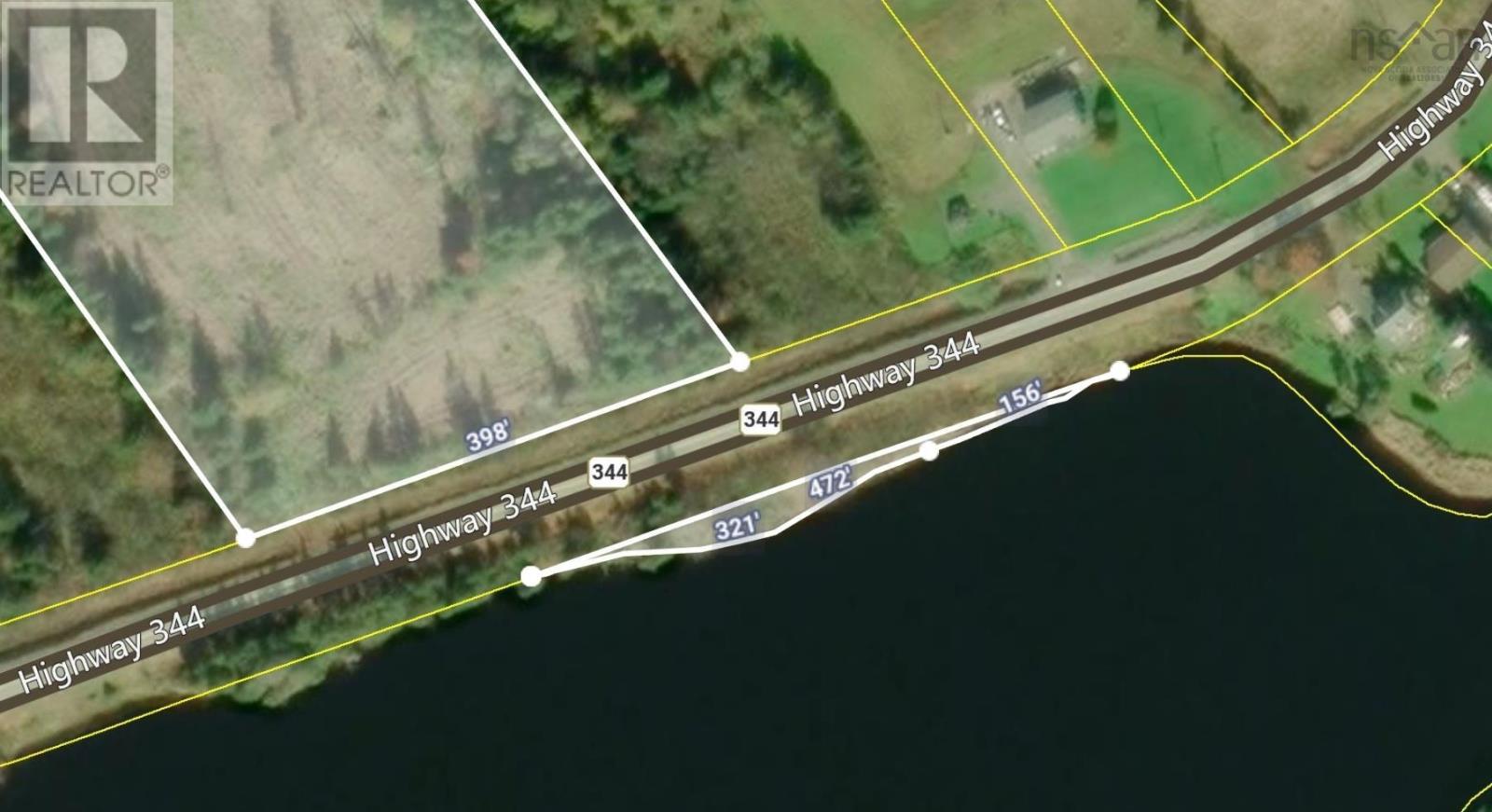 Property 45 of 45 of Highway 344