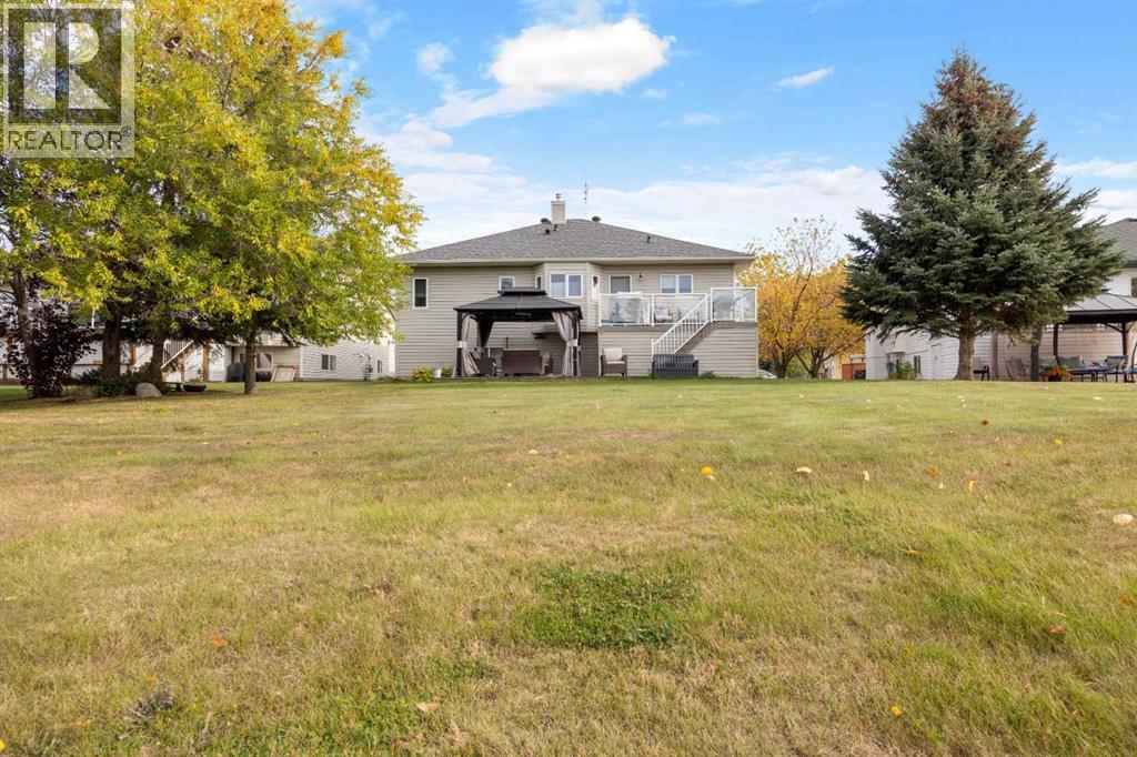 275 Woodward Lane, Fort McMurray