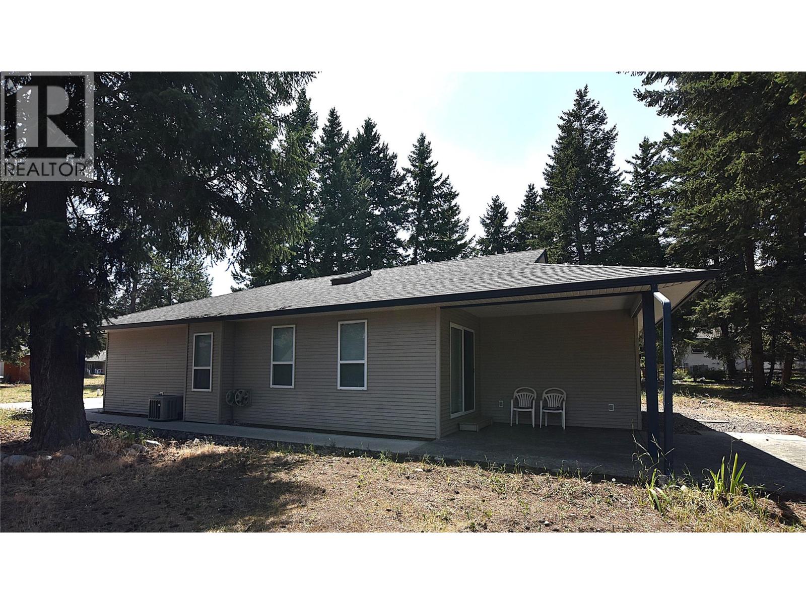  312 Grouse Avenue, Vernon