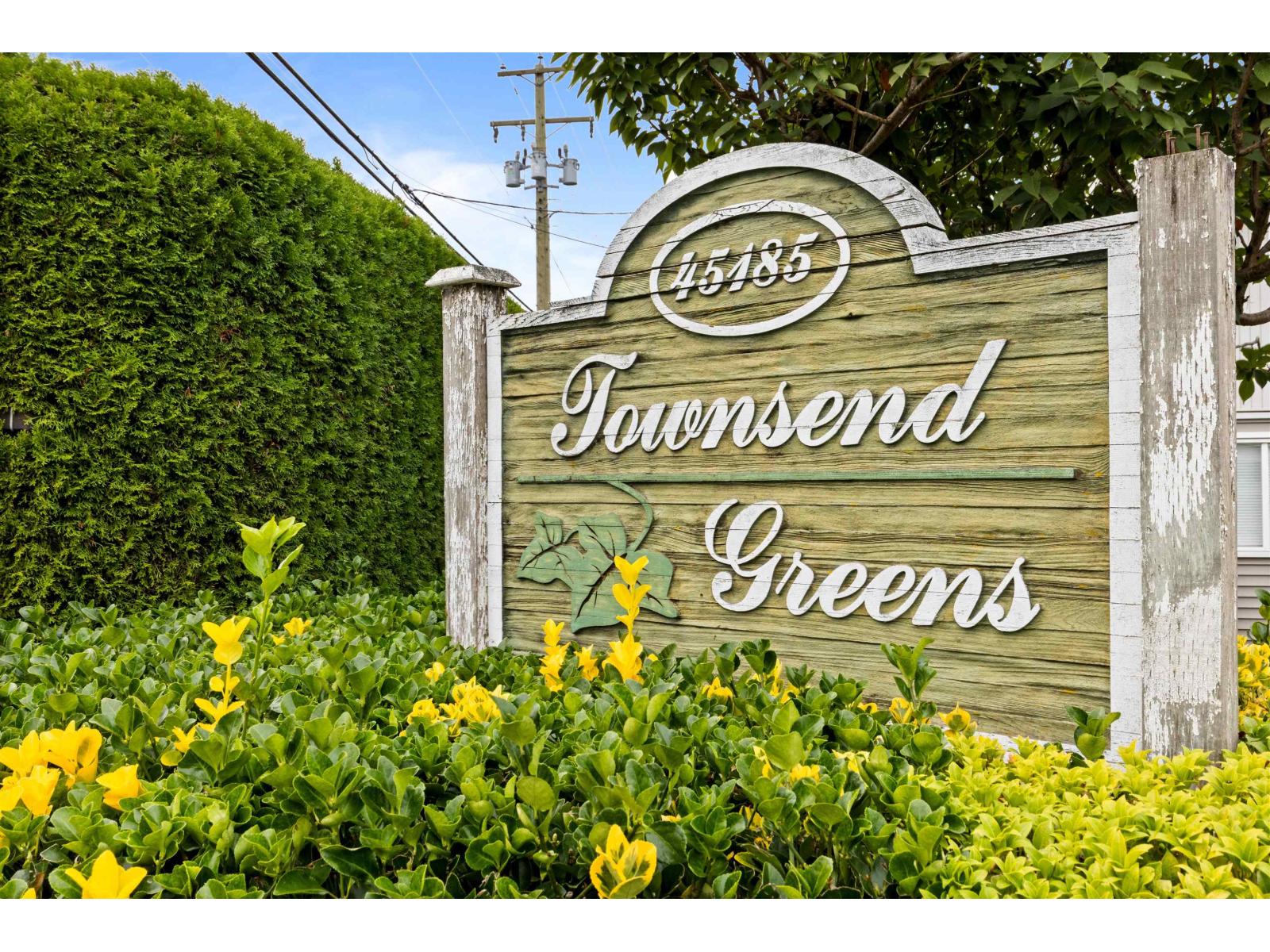 75 45185 WOLFE ROAD, Chilliwack Proper West, Chilliwack