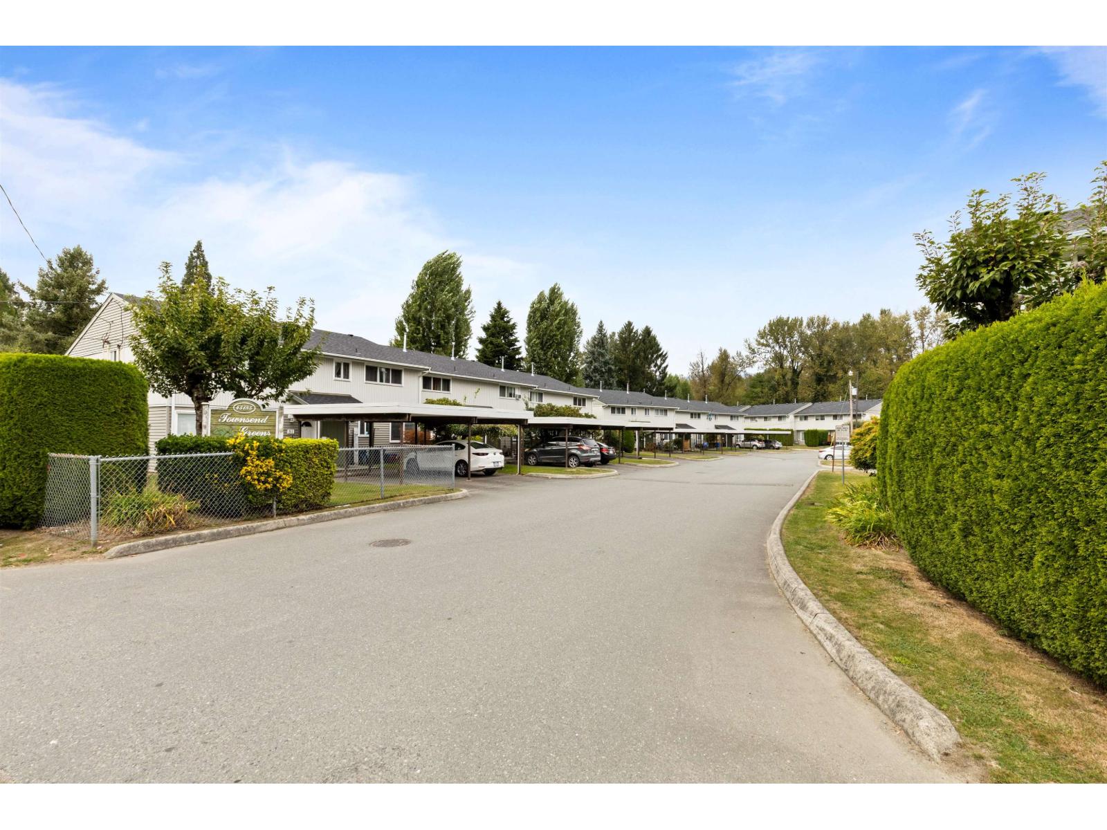 75 45185 WOLFE ROAD, Chilliwack Proper West, Chilliwack