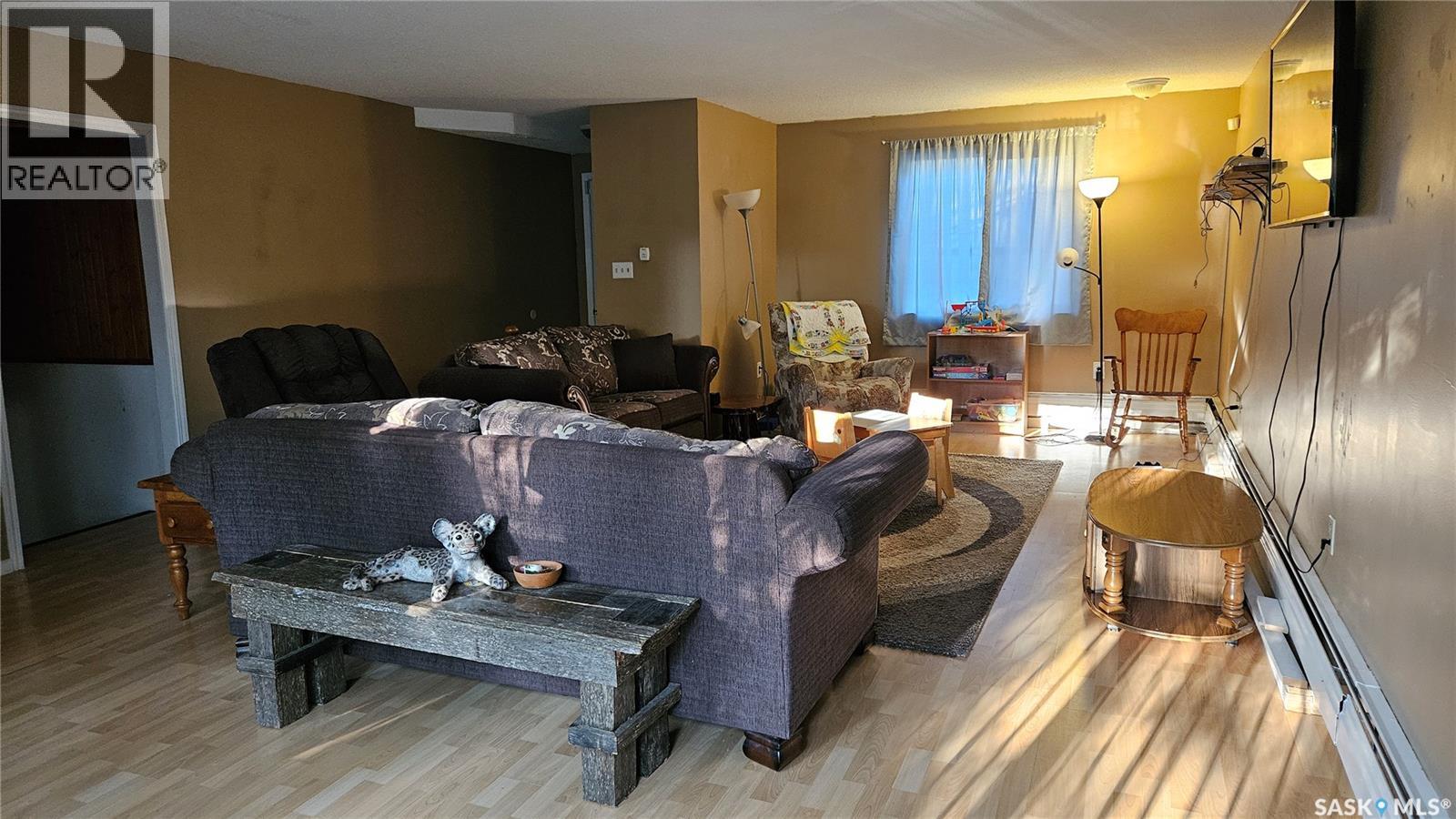 Single Family House for Sale in  FORGET STREET Regina 