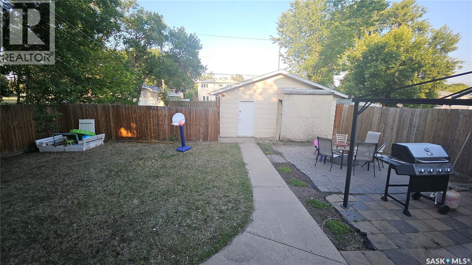 Single Family House for Sale in  FORGET STREET Regina 