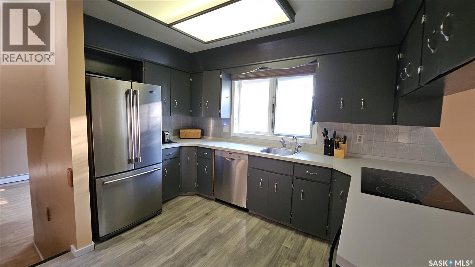 Single Family House for Sale in  FORGET STREET Regina 