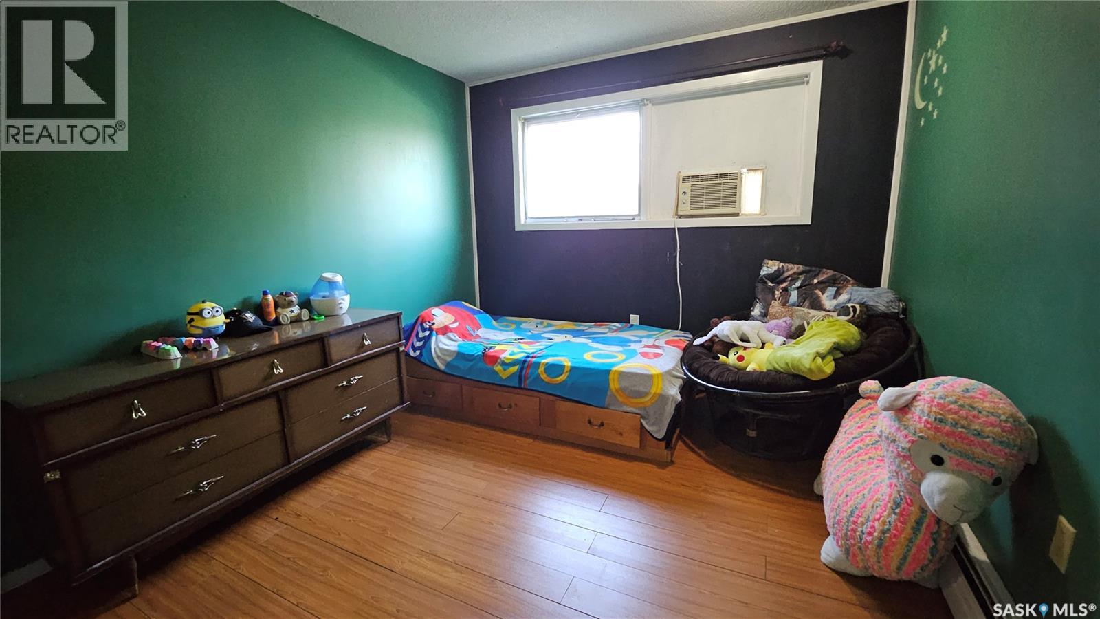 Single Family House for Sale in  FORGET STREET Regina 